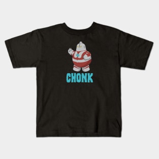 Far-Out Chonk Kids T-Shirt